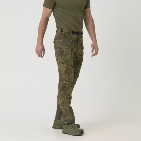 Trooper Pants – PL Woodland