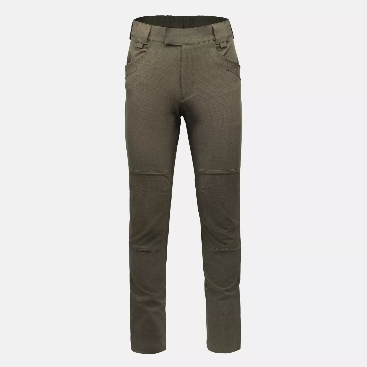 TTP Slim Pants - Taiga Green