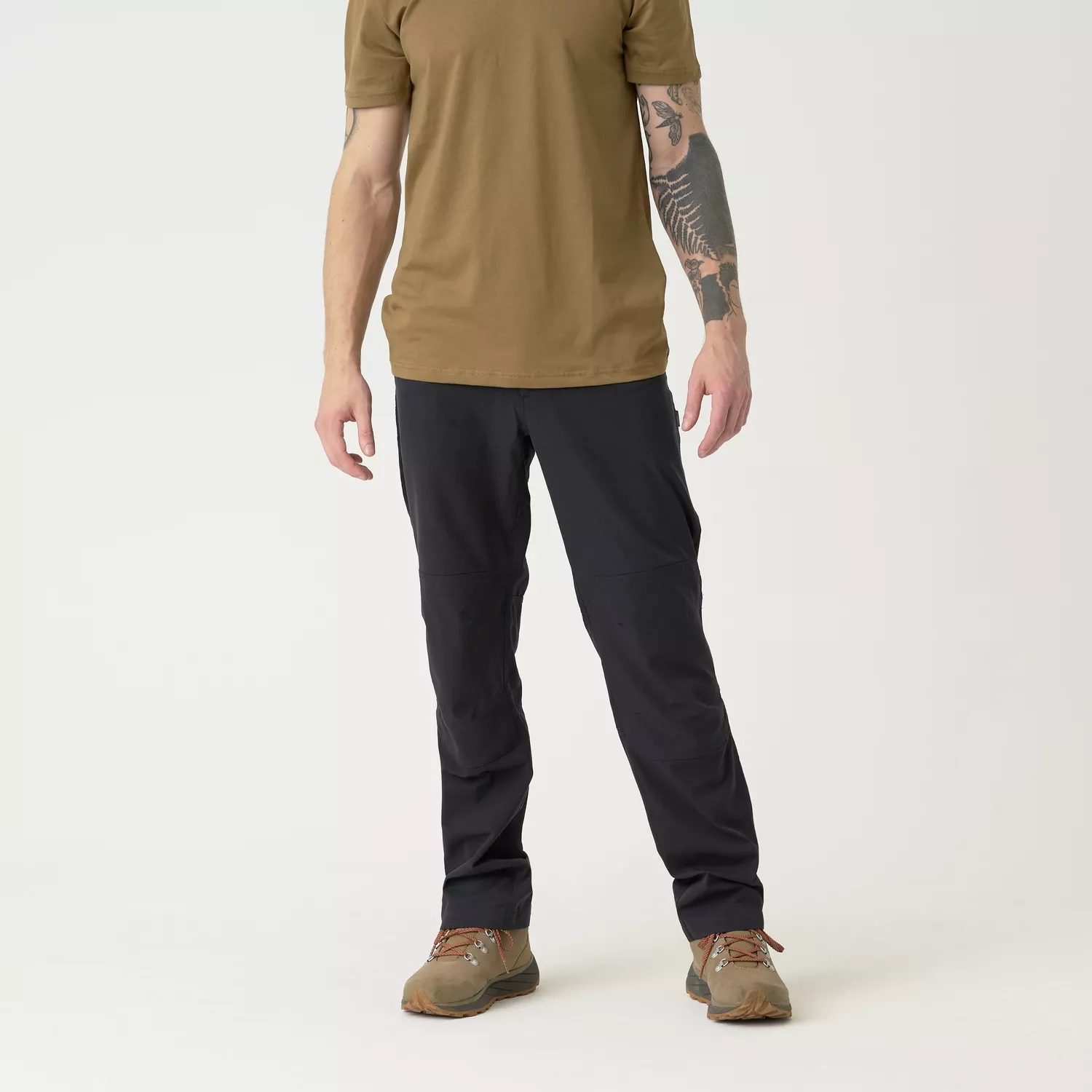 TREKKING TACTICAL PANTS® – Must