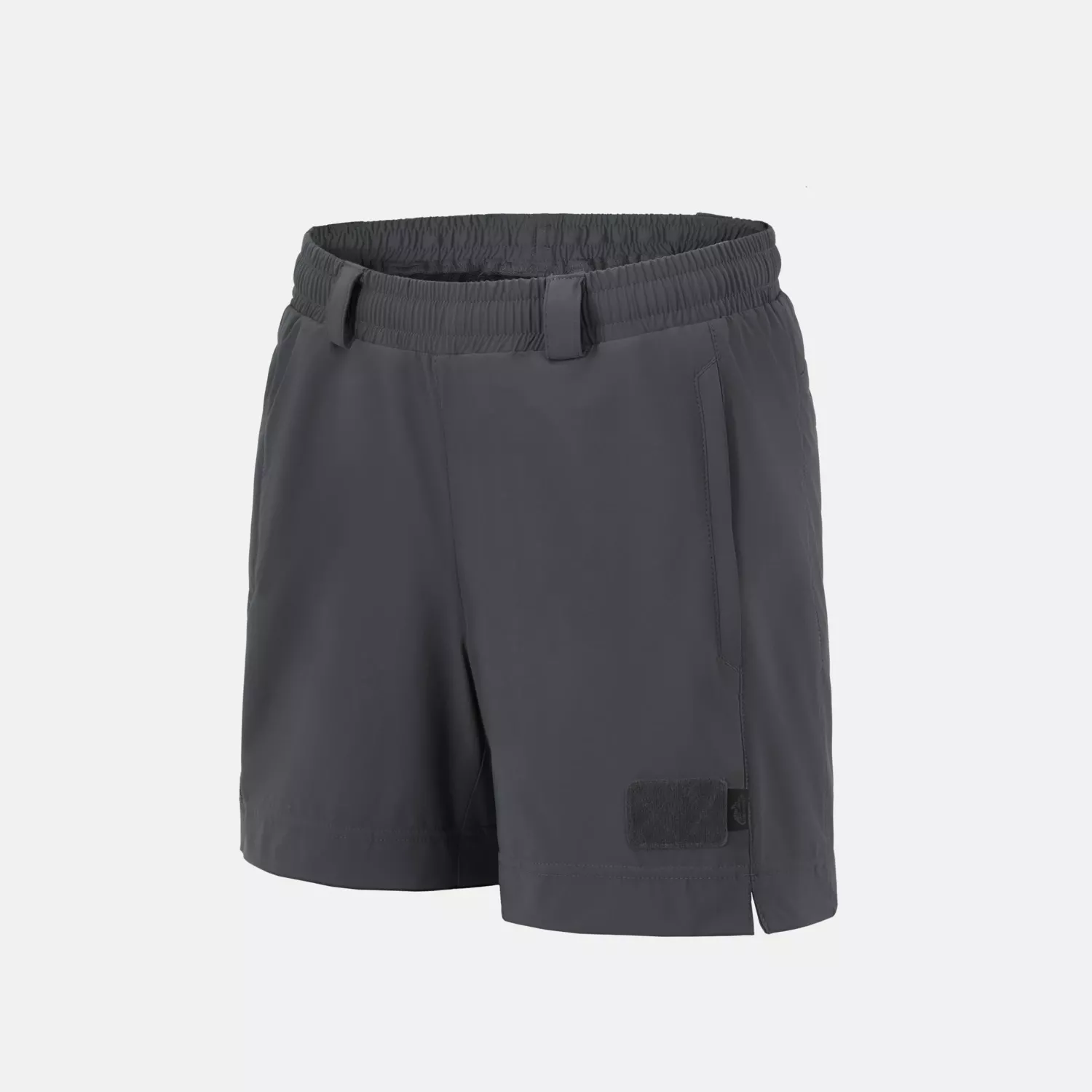 UTILITY LIGHT Shorts - Shadow Grey