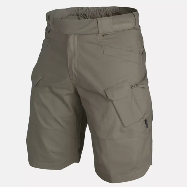 UTS® (Urban Tactical Shorts®) 11'' - PolyCotton Ripstop - RAL 7013DE