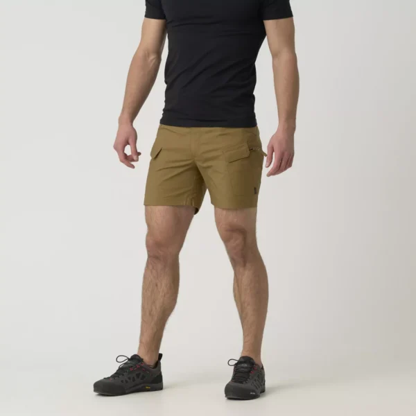 Urban Tactical Shorts® 6"