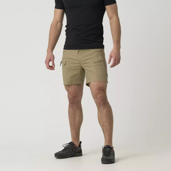 Urban Tactical Shorts® 6"