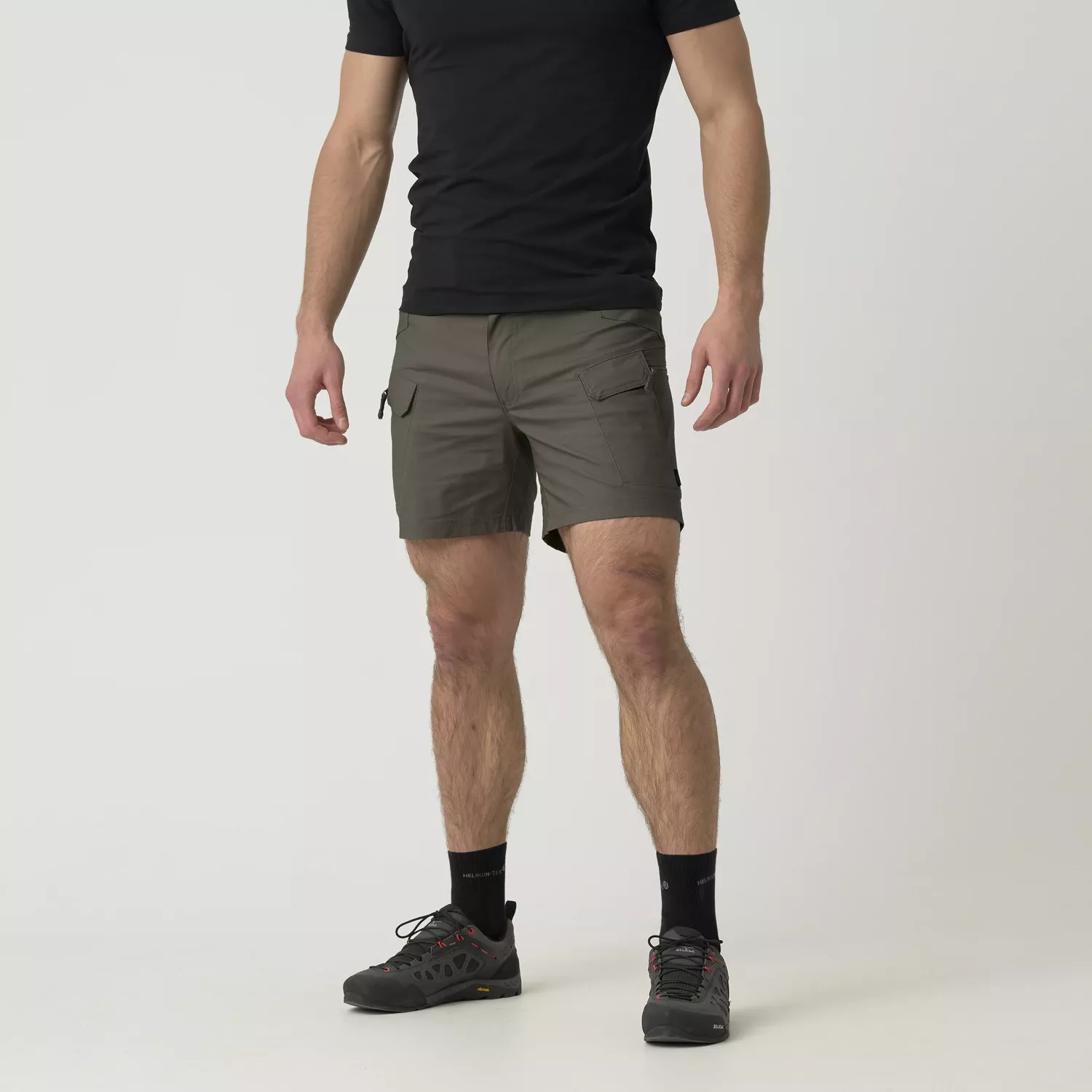 Urban Tactical Shorts® 6" - Taiga Green