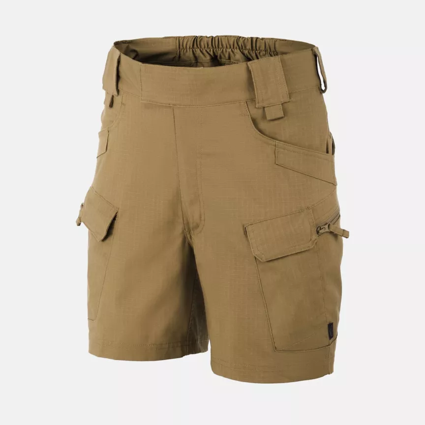 Urban Tactical Shorts® 6" - Coyote