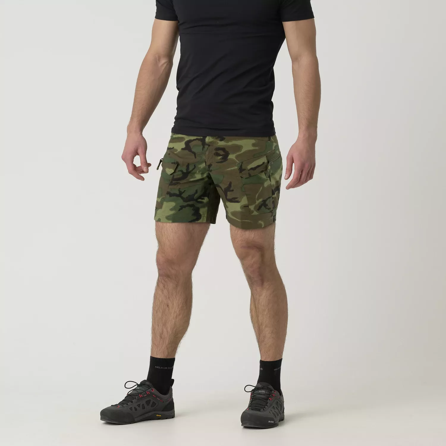 Urban Tactical Shorts® 6" - ERDL