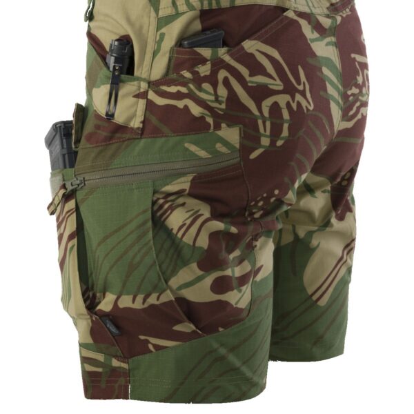 Urban Tactical Shorts® 6" - Duck Hunter