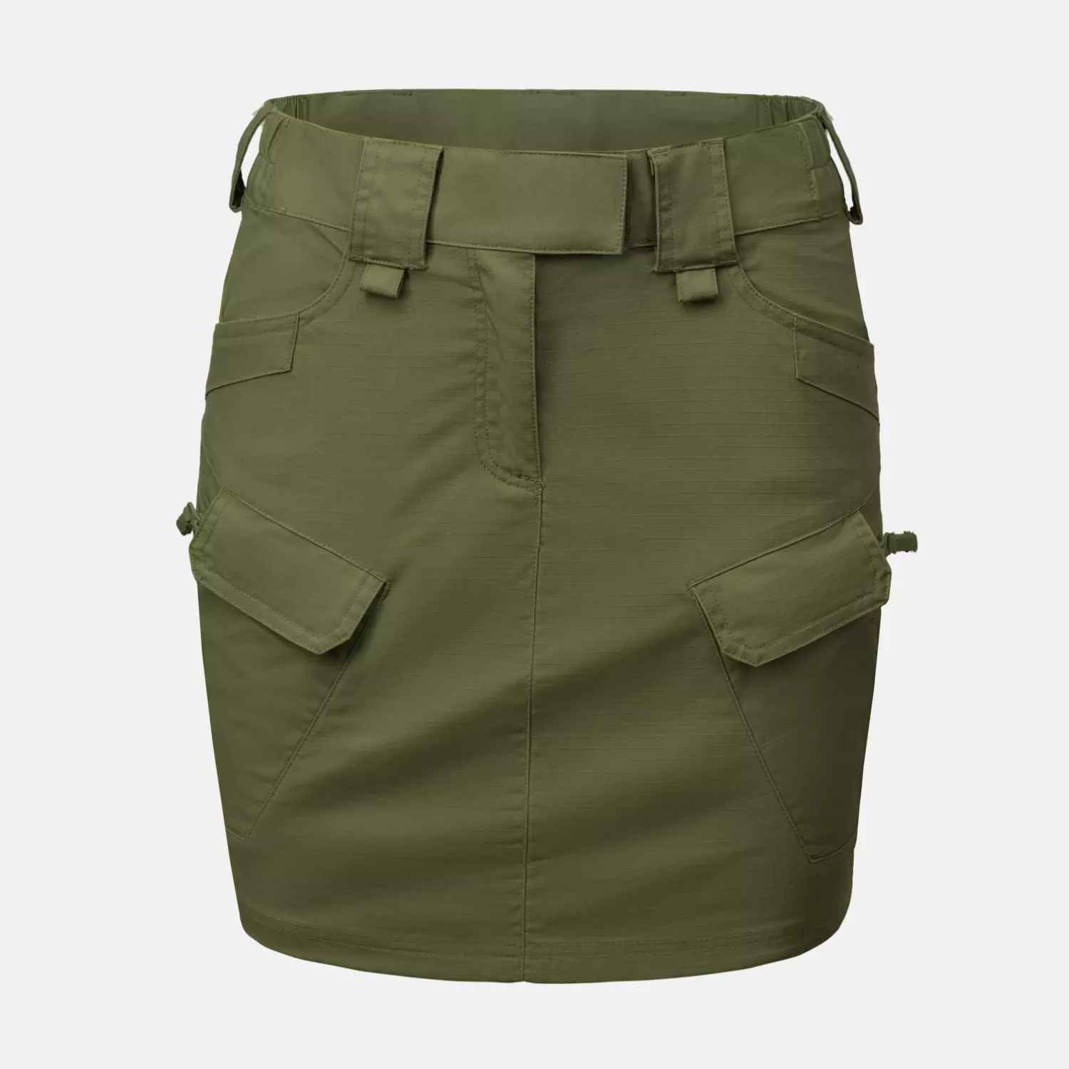 UTS Skirt - Olive Green