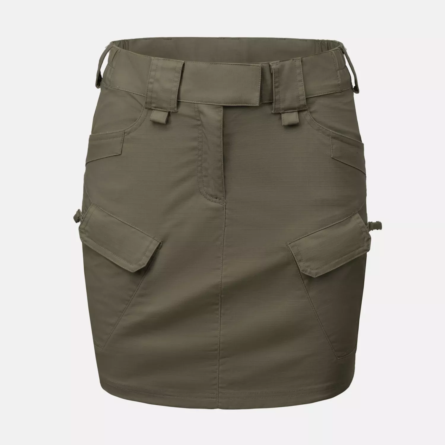 UTS Skirt - Taiga Green
