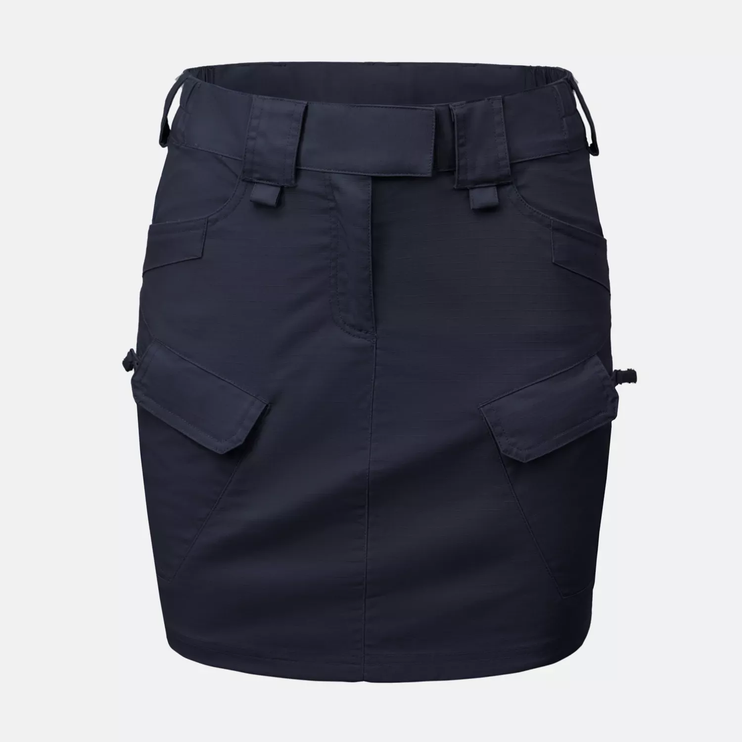 UTS Skirt - Navy Blue