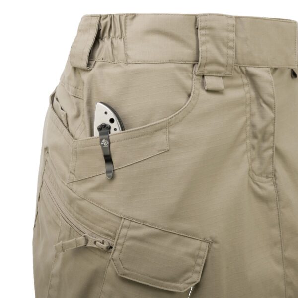 UTL SKIRT® (Urban Tactical Skirt®) – Khaki