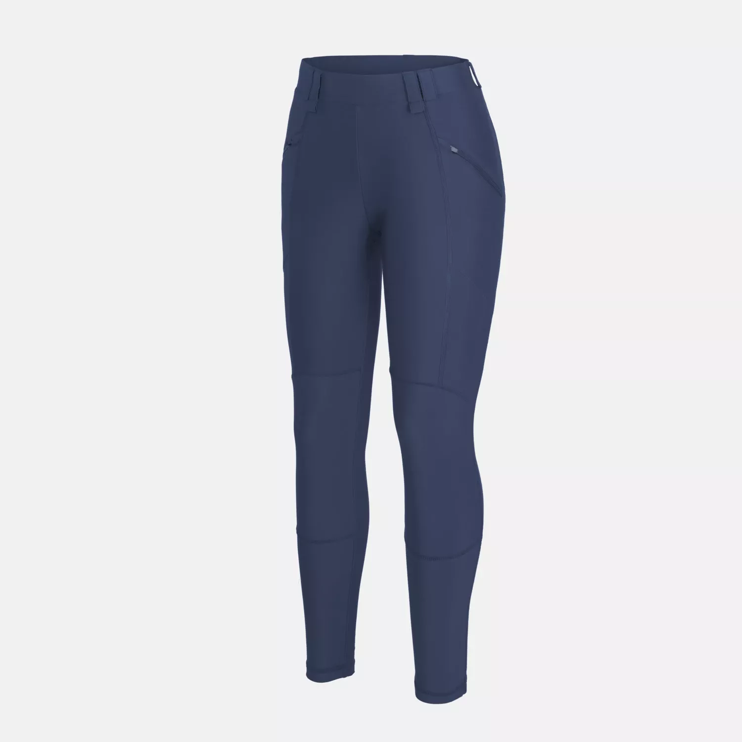 HOYDEN Range Tights - Navy Blue
