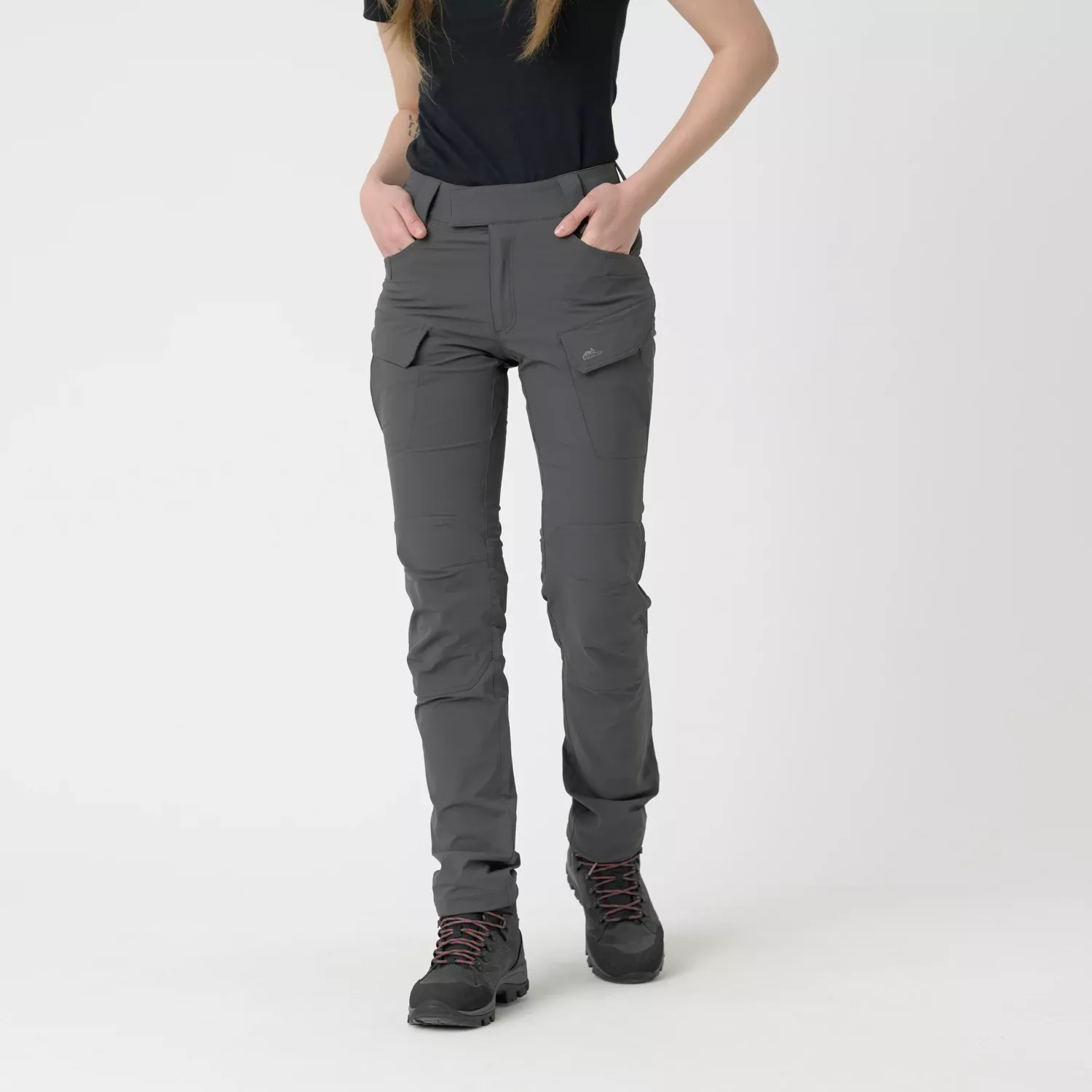 Women's OTP (Outdoor Tactical Pants)® - VersaStretch® -  Shadow Grey