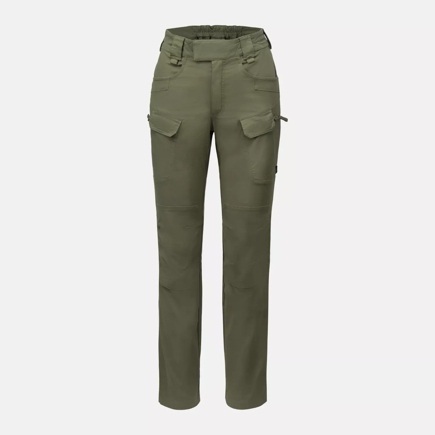 Women's UTP Pants - Olive Green