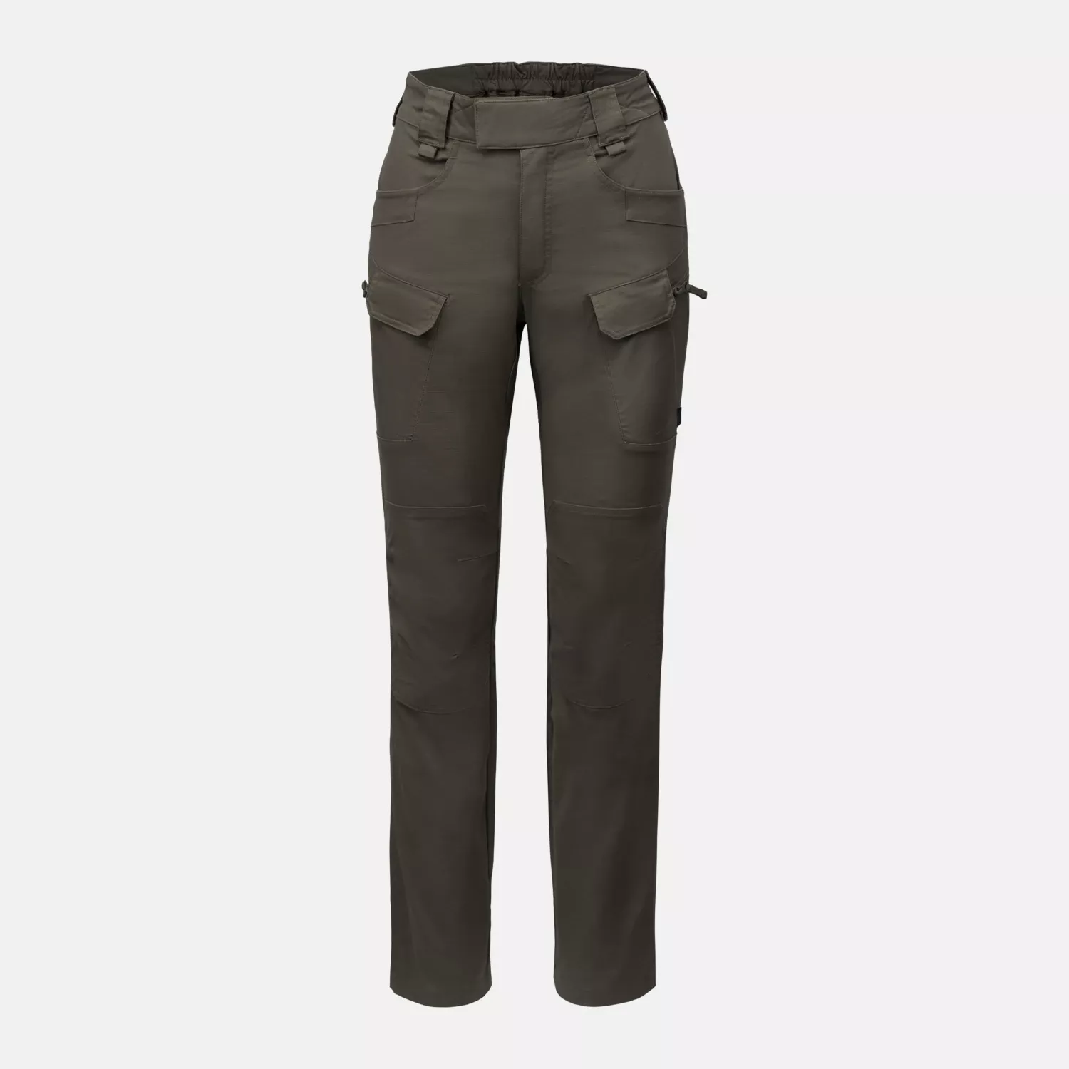 Women's UTP Pants - Taiga Green
