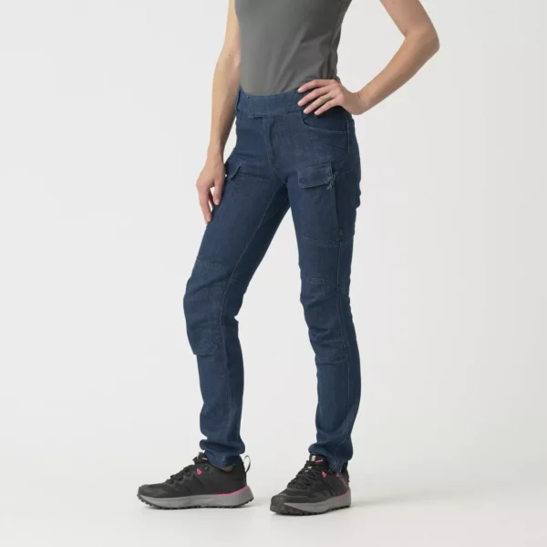WOMEN'S UTP Resized® (Urban Tactical Pants®) – Sinine