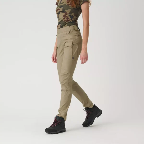 WOMEN'S UTP Resized® (Urban Tactical Pants®) – Khaki