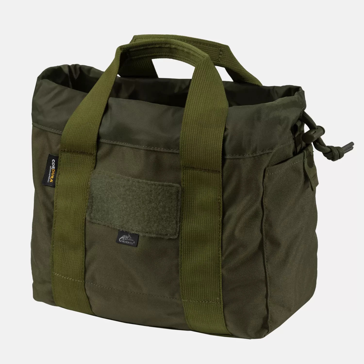 AMMO BUCKET® – Olive roheline