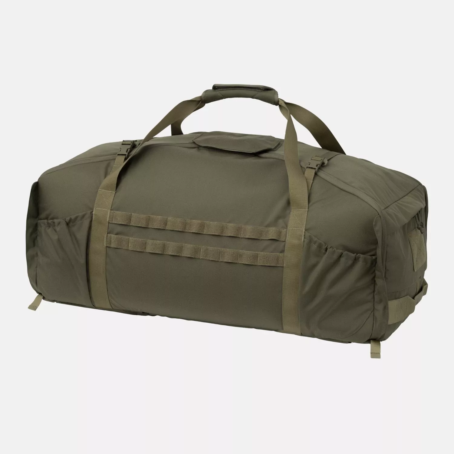 Alien Bag – Olive roheline