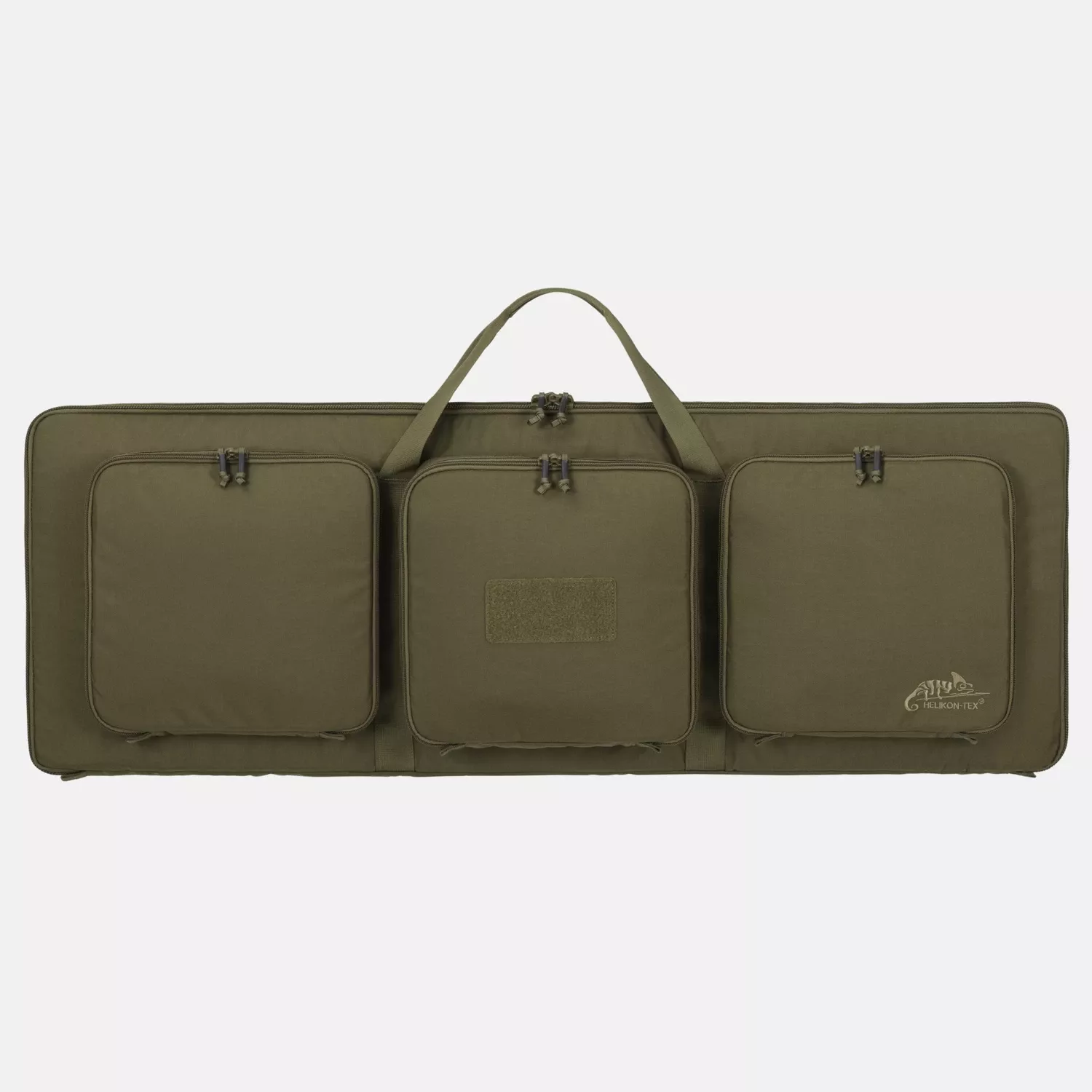 Double Upper Rifle Bag 18® – Olive roheline