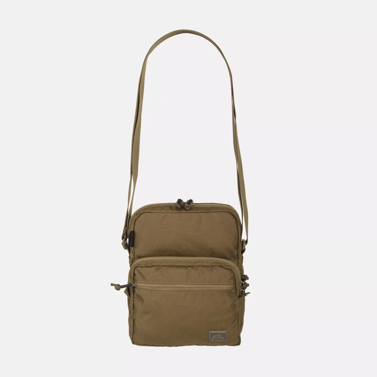 EDC Compact Shoulder Bag – Coyote