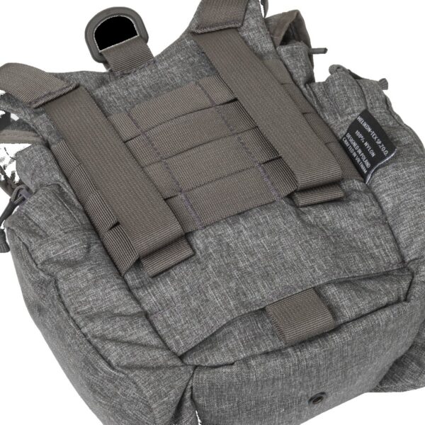 ESSENTIAL KITBAG® – Hall