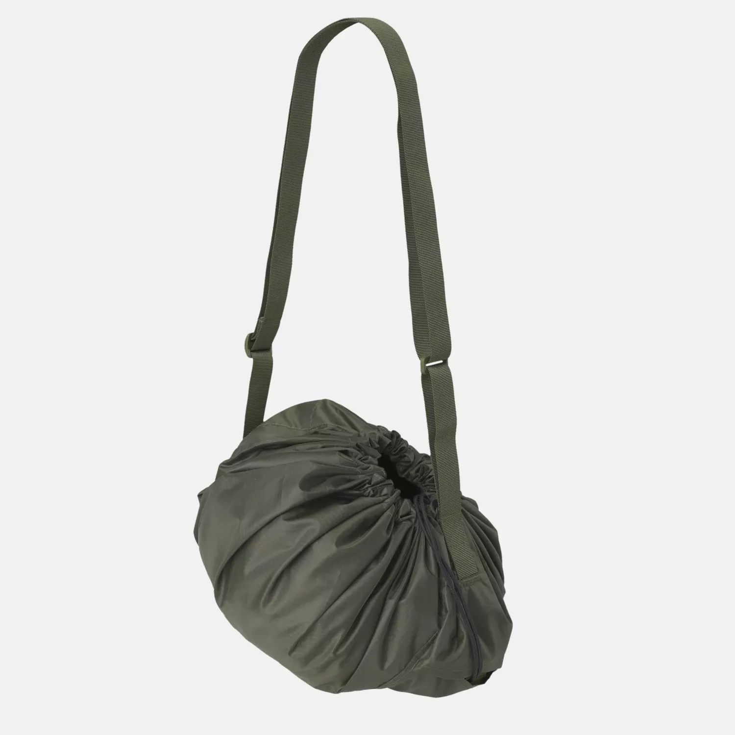 EXFIL Bag – Olive roheline