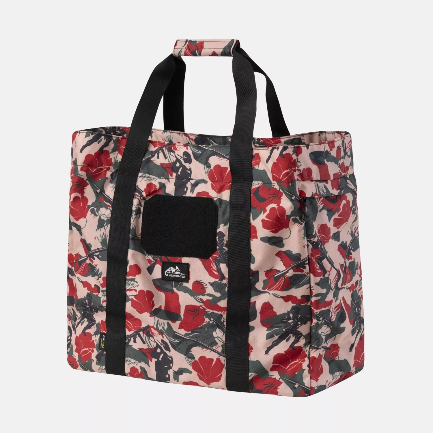 Field Tote Bag – Cassino