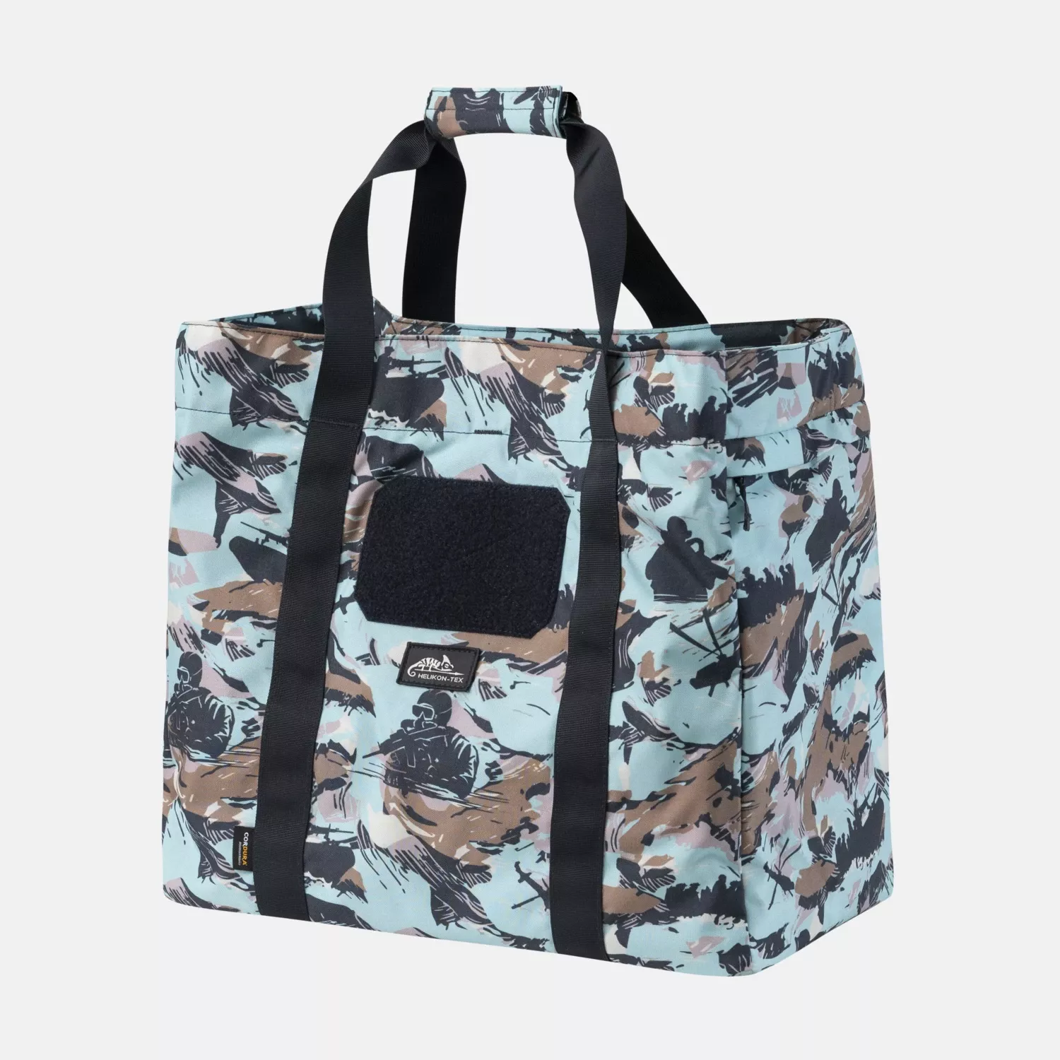 Field Tote Bag – Pacific