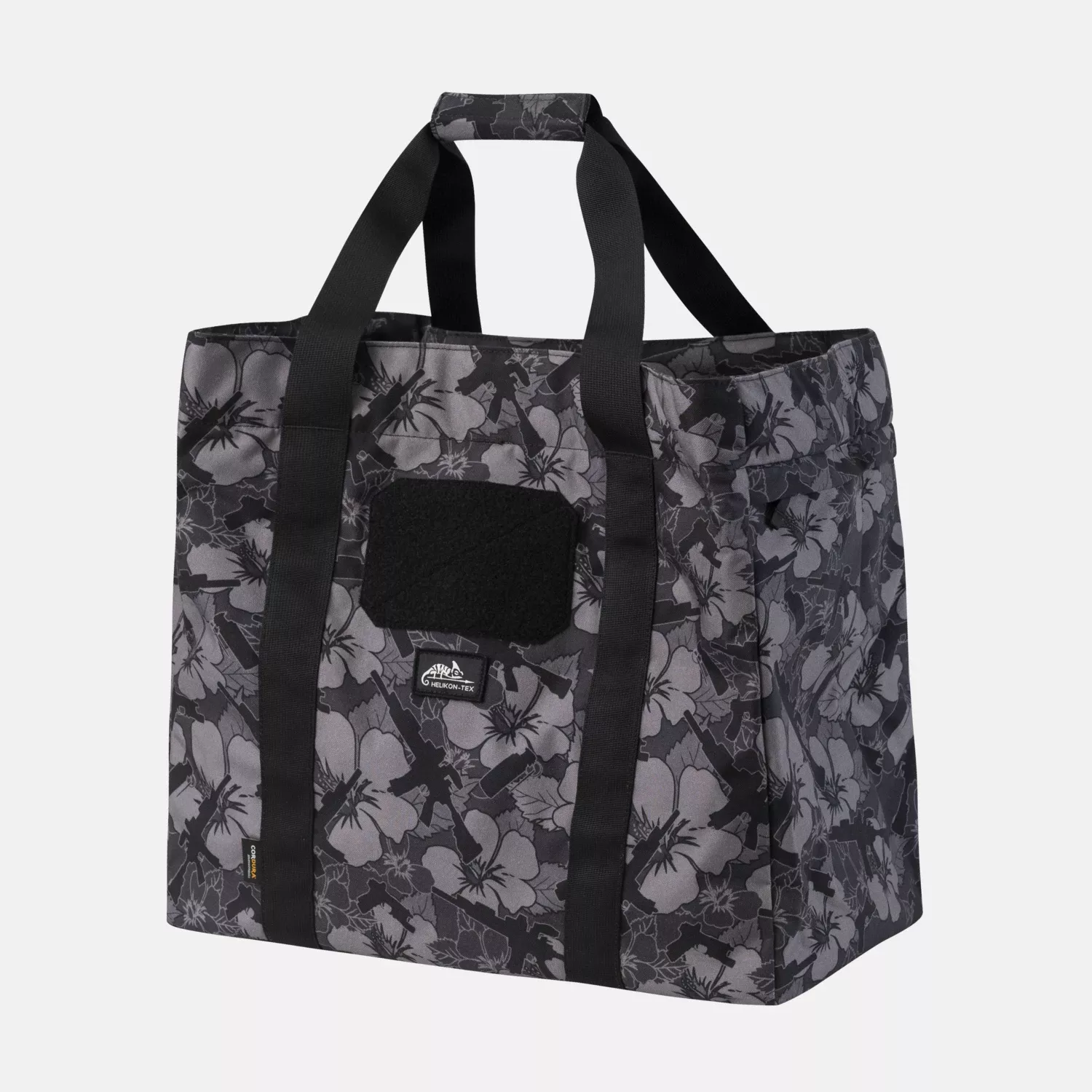 Field Tote Bag – Dark Ops