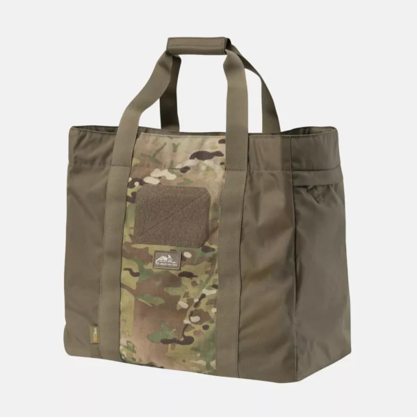 Field Tote Bag – MultiCam