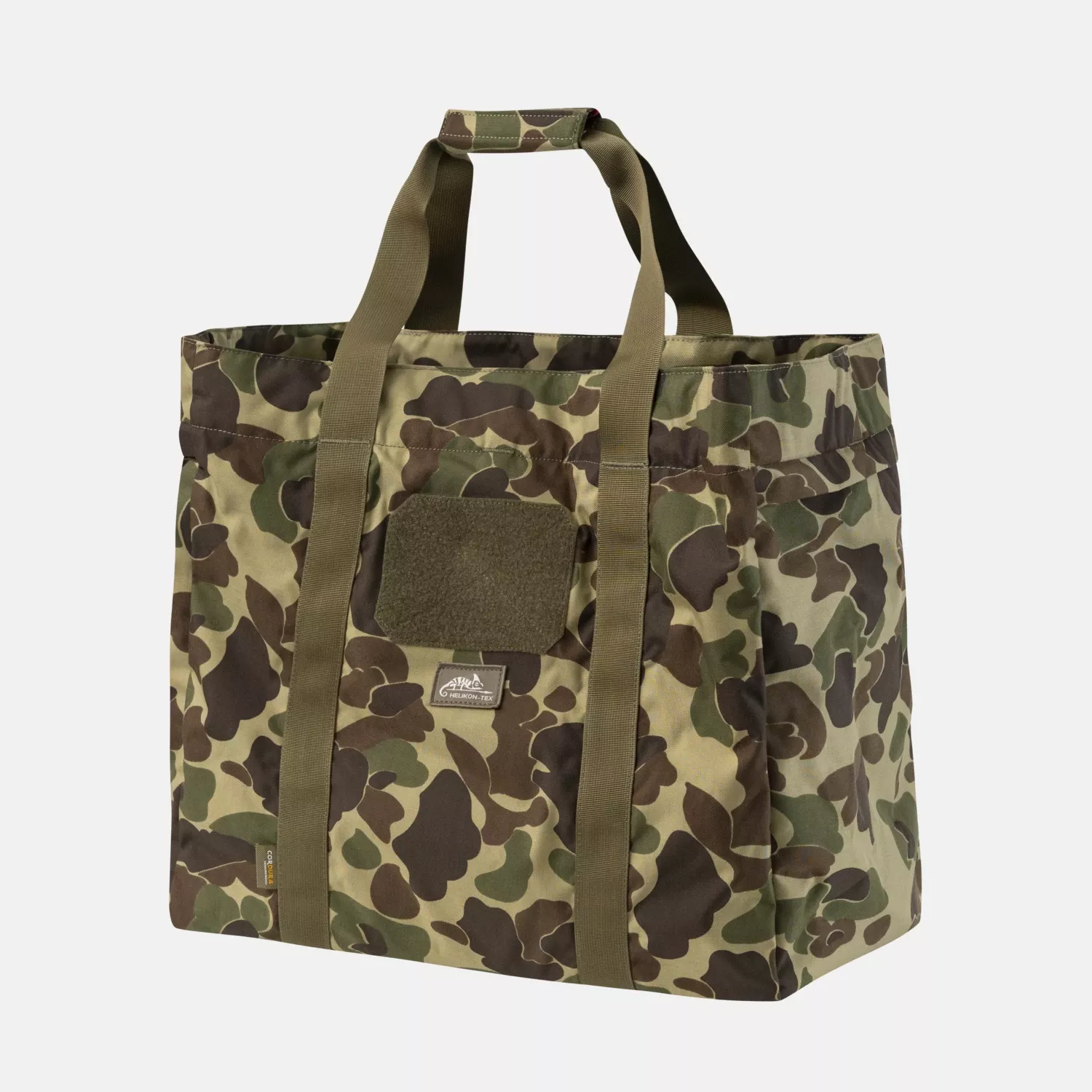 Field Tote Bag – Duck Hunter