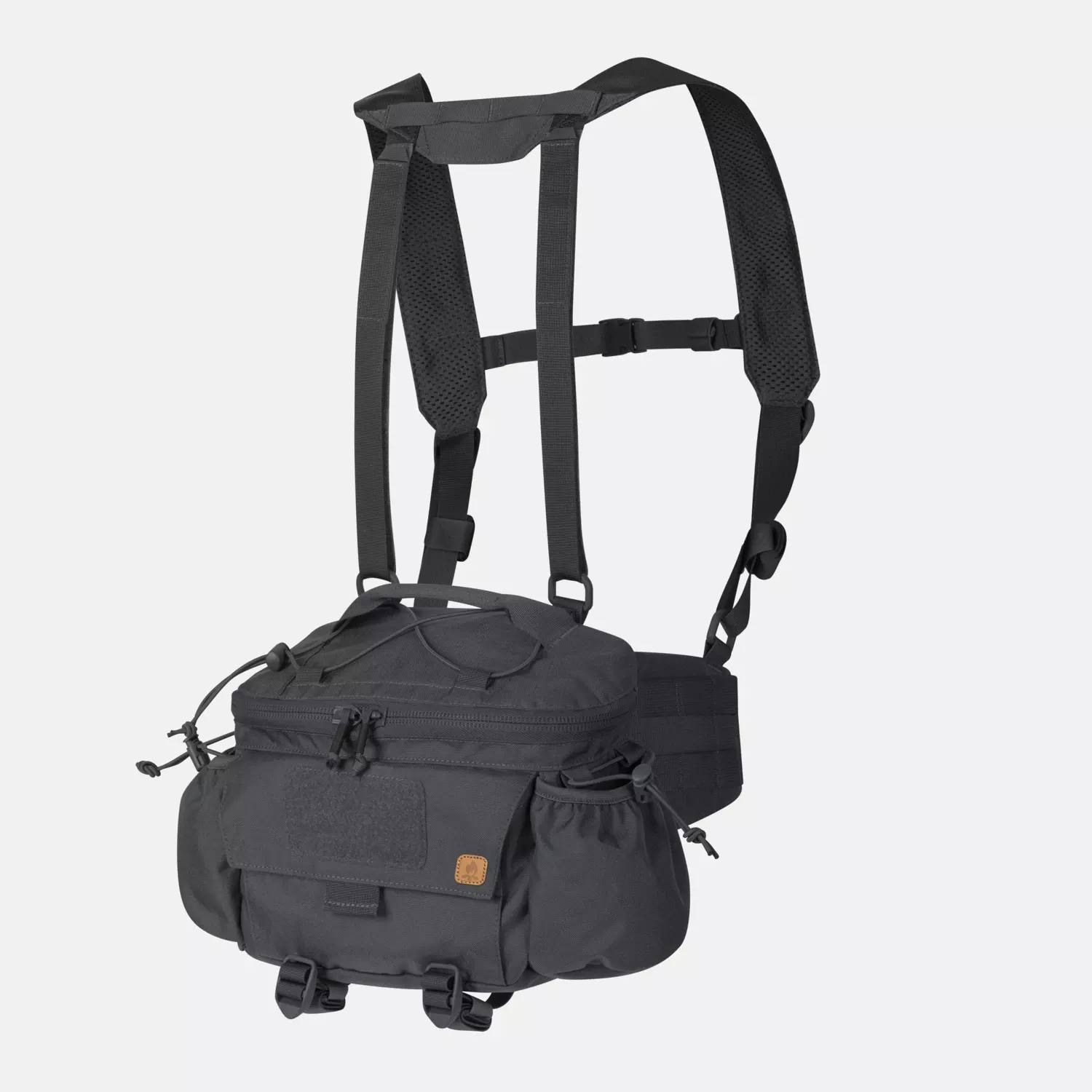 Foxtrot Mk2 Belt Rig® – Tumehall