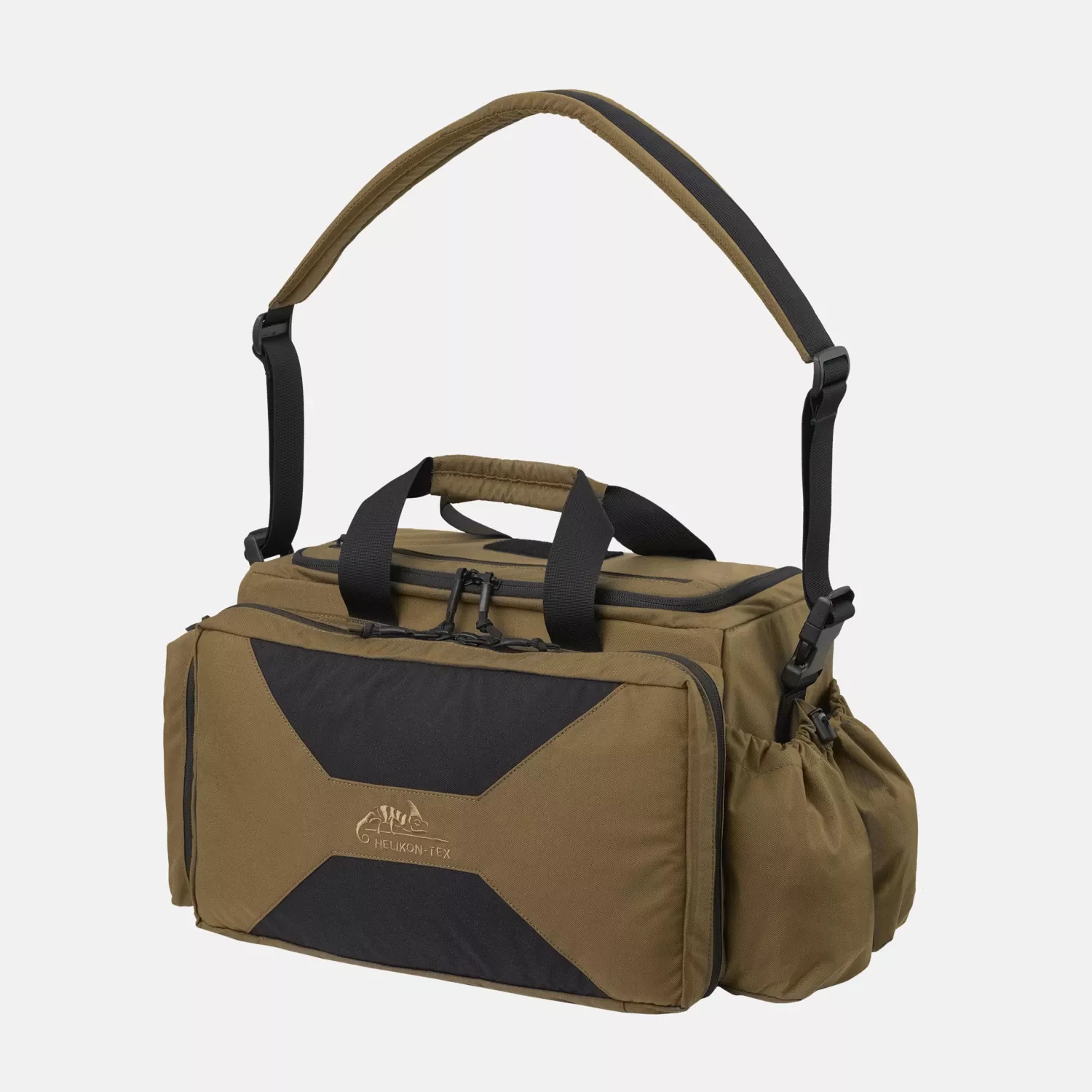 MISSION Bag – Coyote / Must