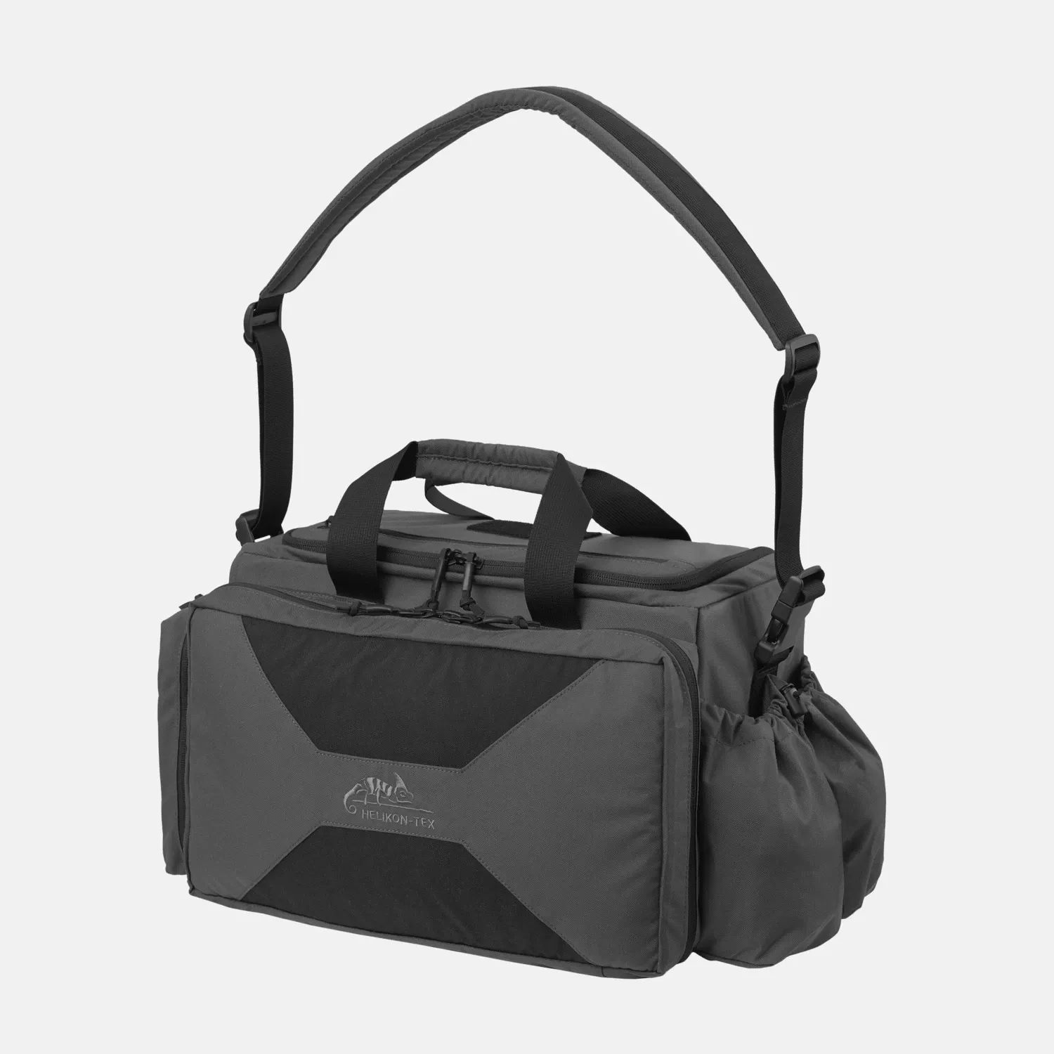 MISSION Bag – Tumehall / Must