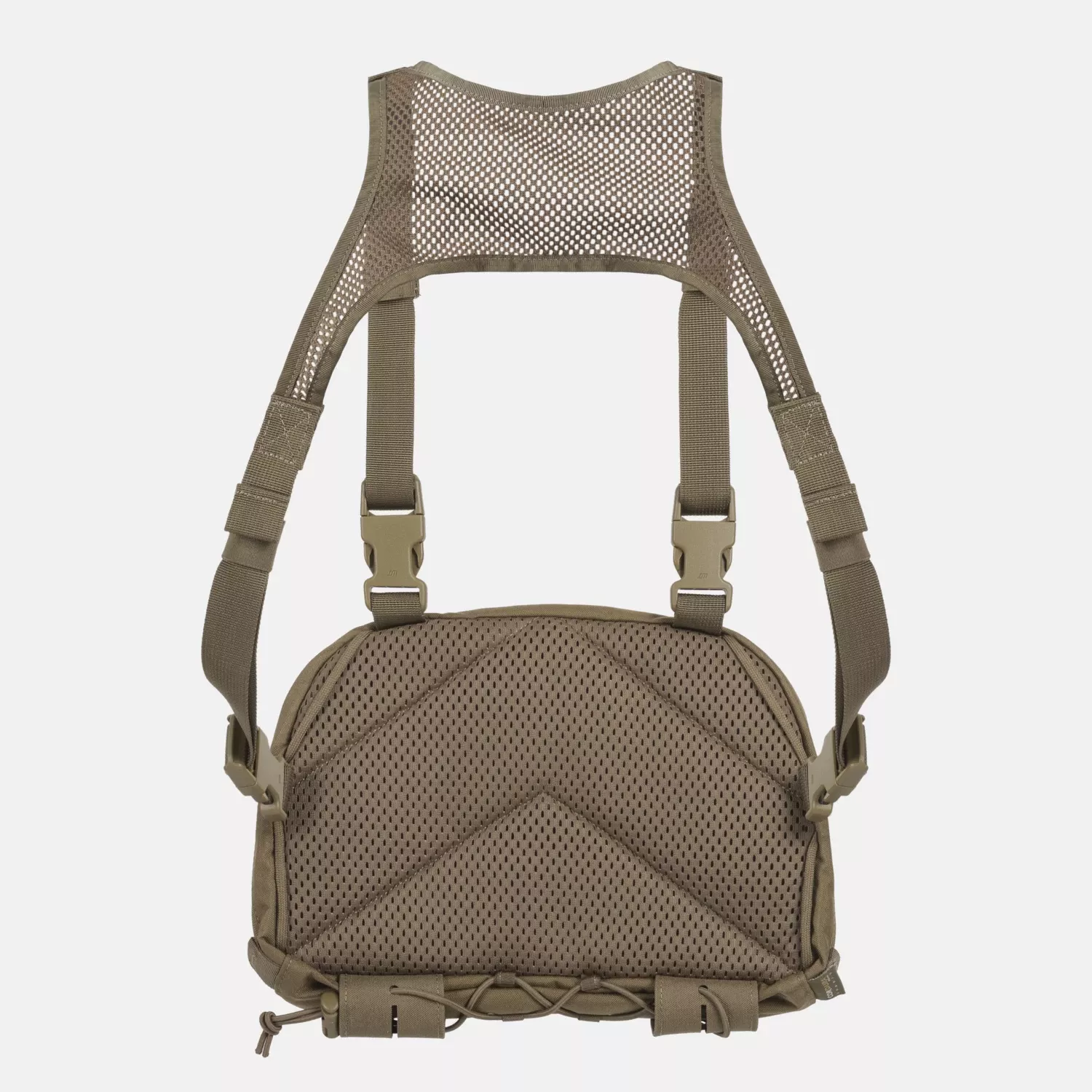 Chest Pack Numbat® – Earth Brown / Clay B