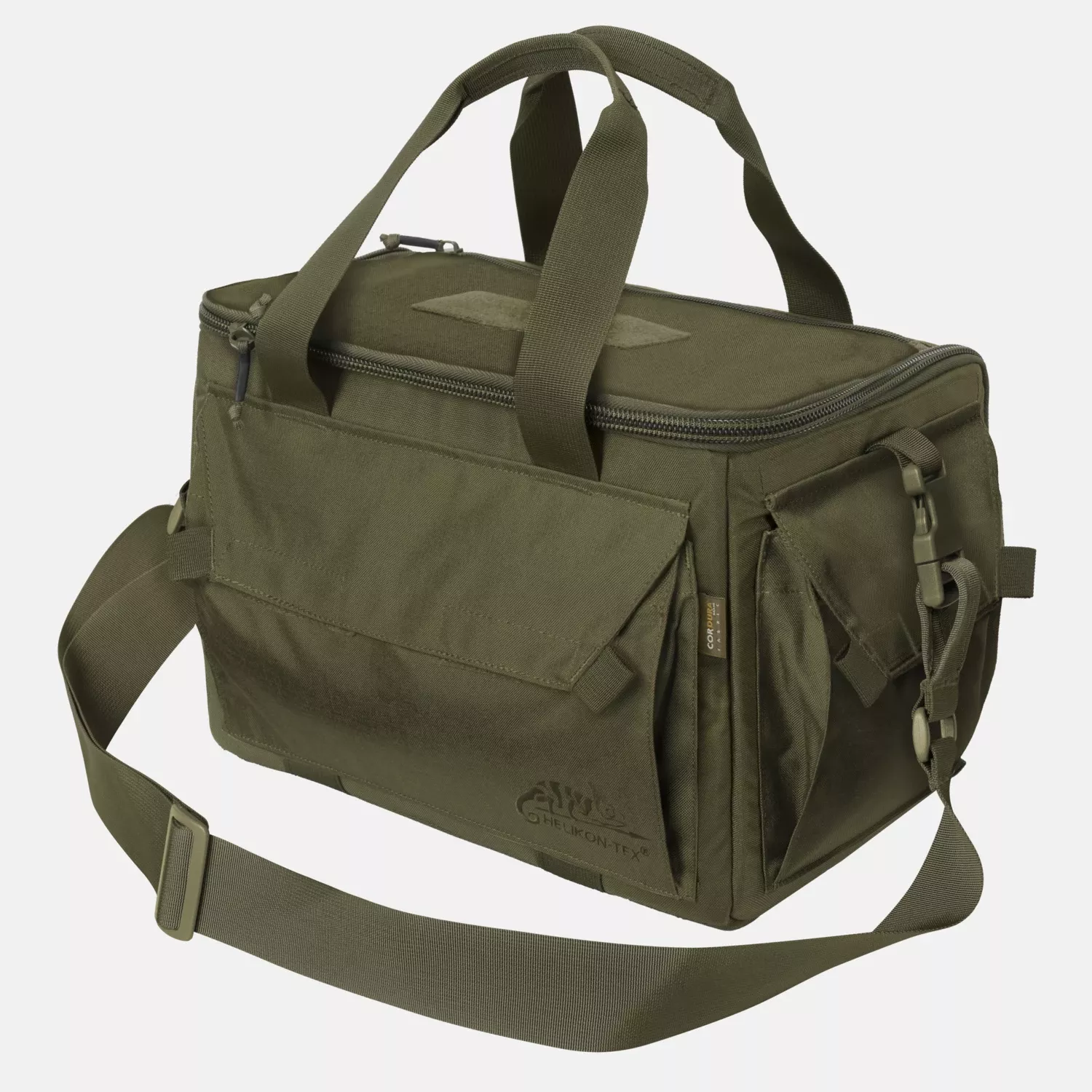 RANGE Bag® – Olive roheline