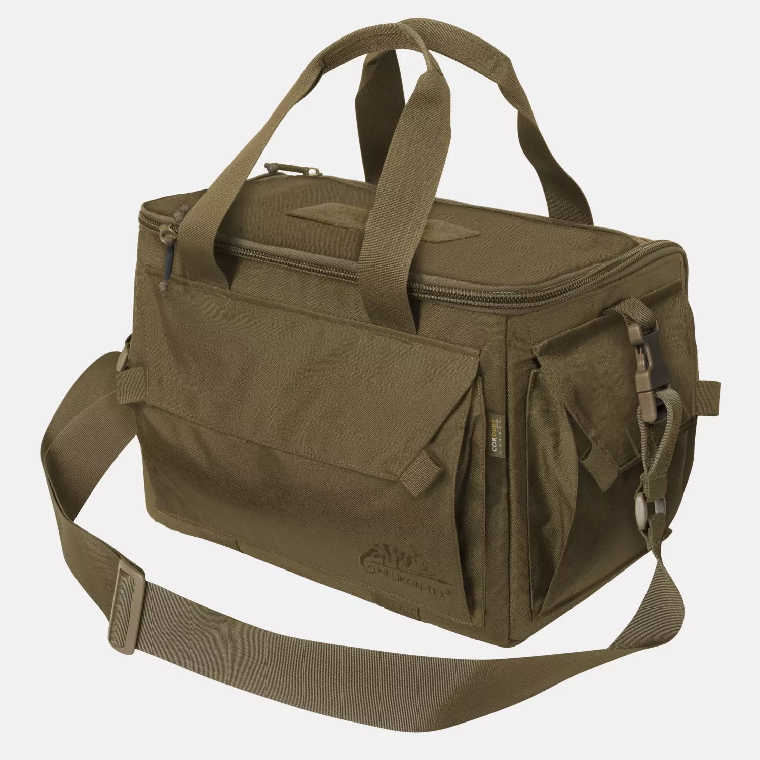 RANGE Bag® – Coyote