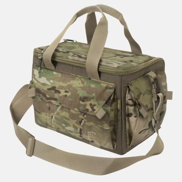 RANGE Bag® – MultiCam