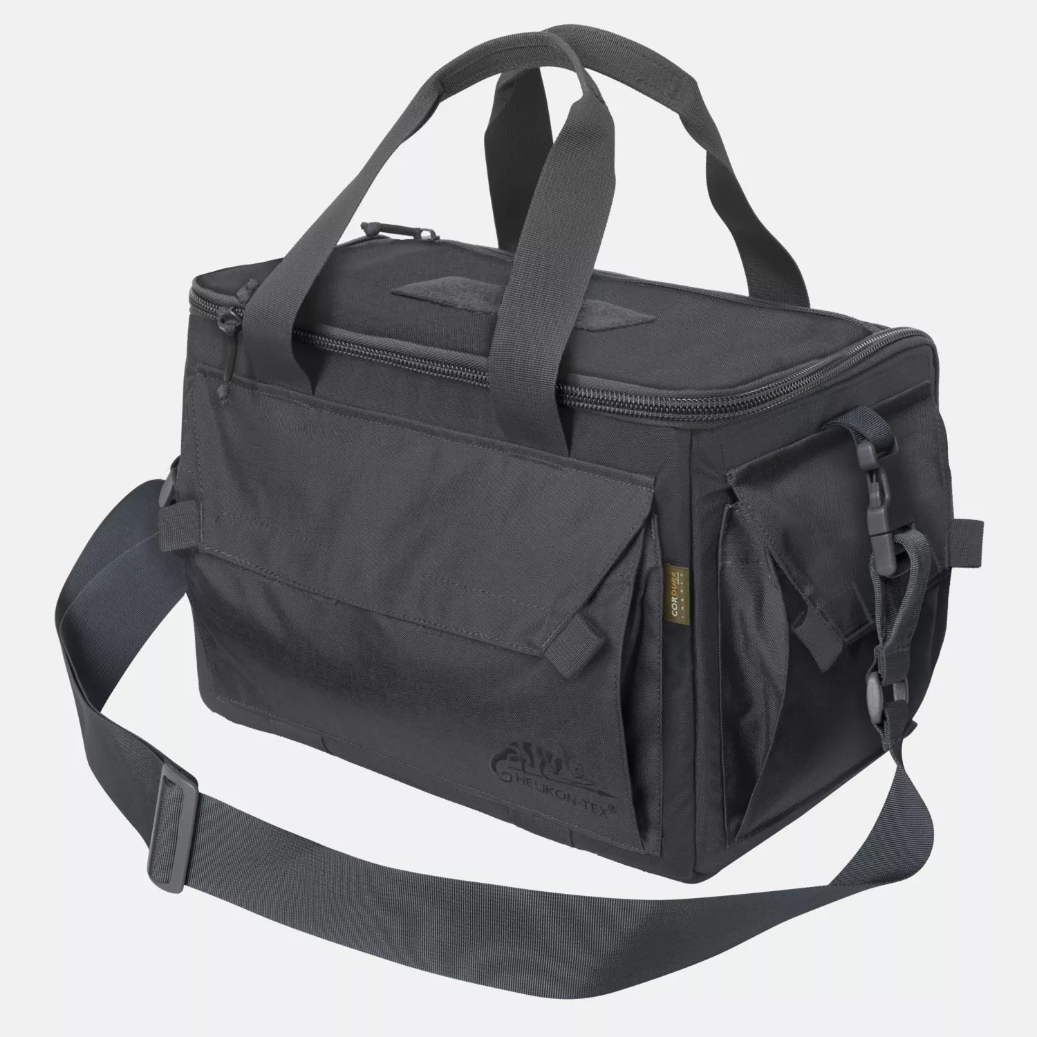 RANGE Bag® – Tumehall