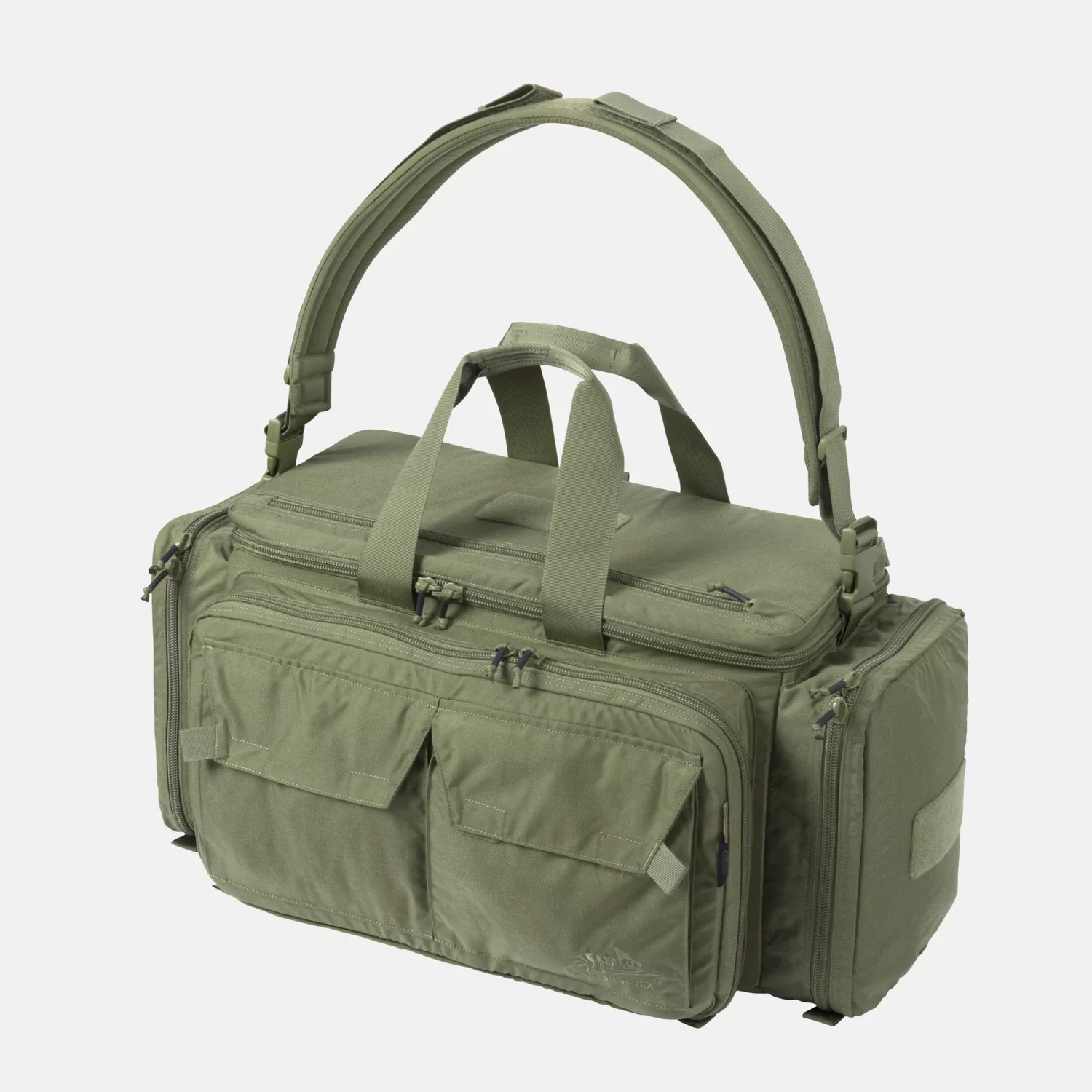 RANGEMASTER Gear Bag® – Olive roheline