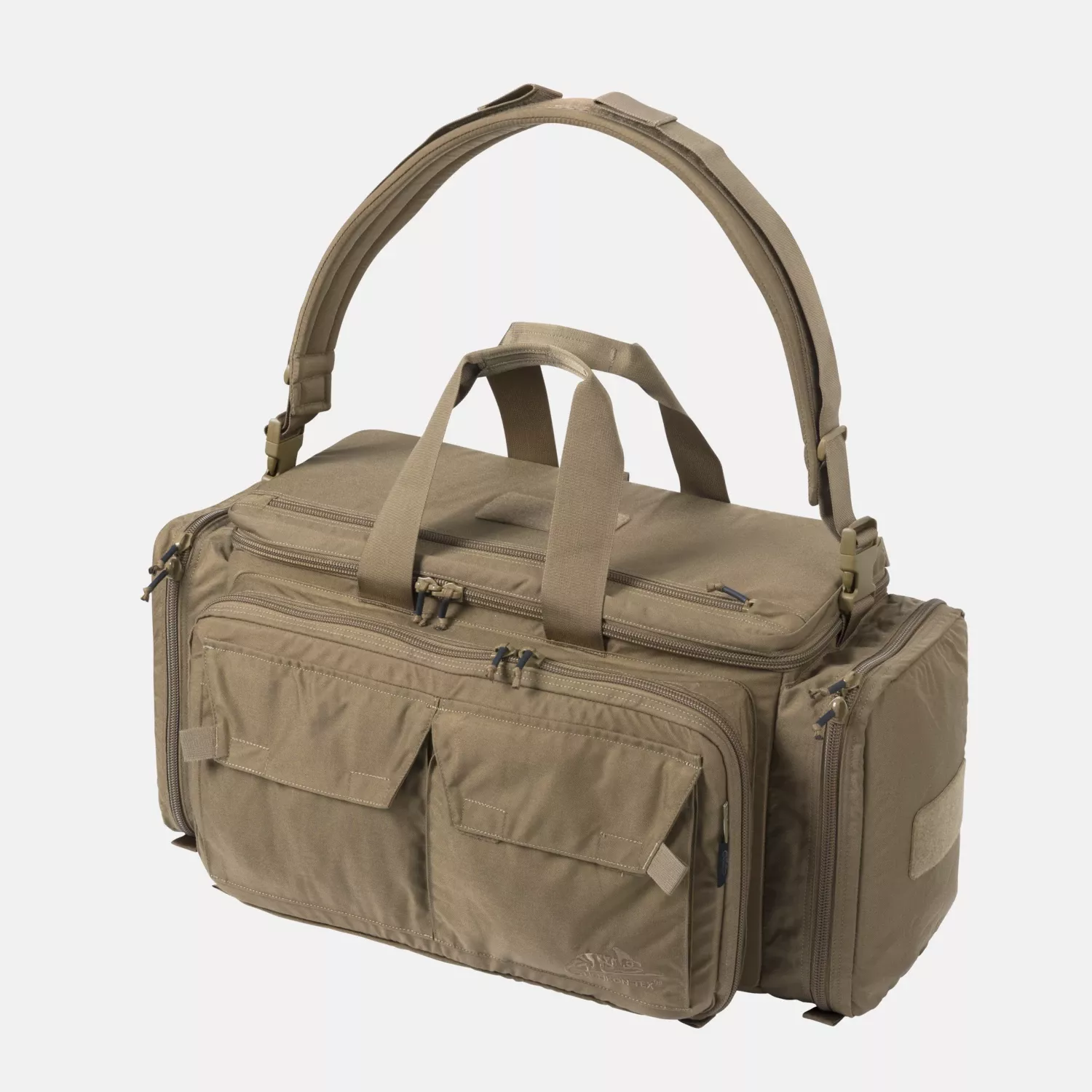 RANGEMASTER Gear Bag® – Coyote