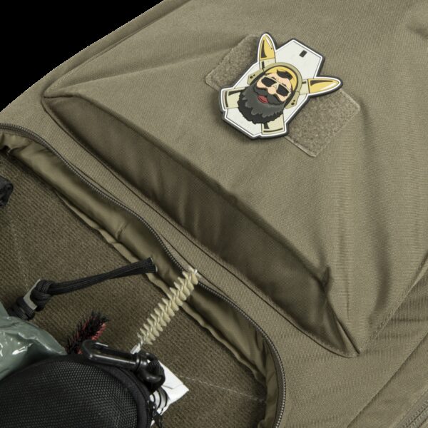 SBR Carrying Bag® – MultiCam / Must