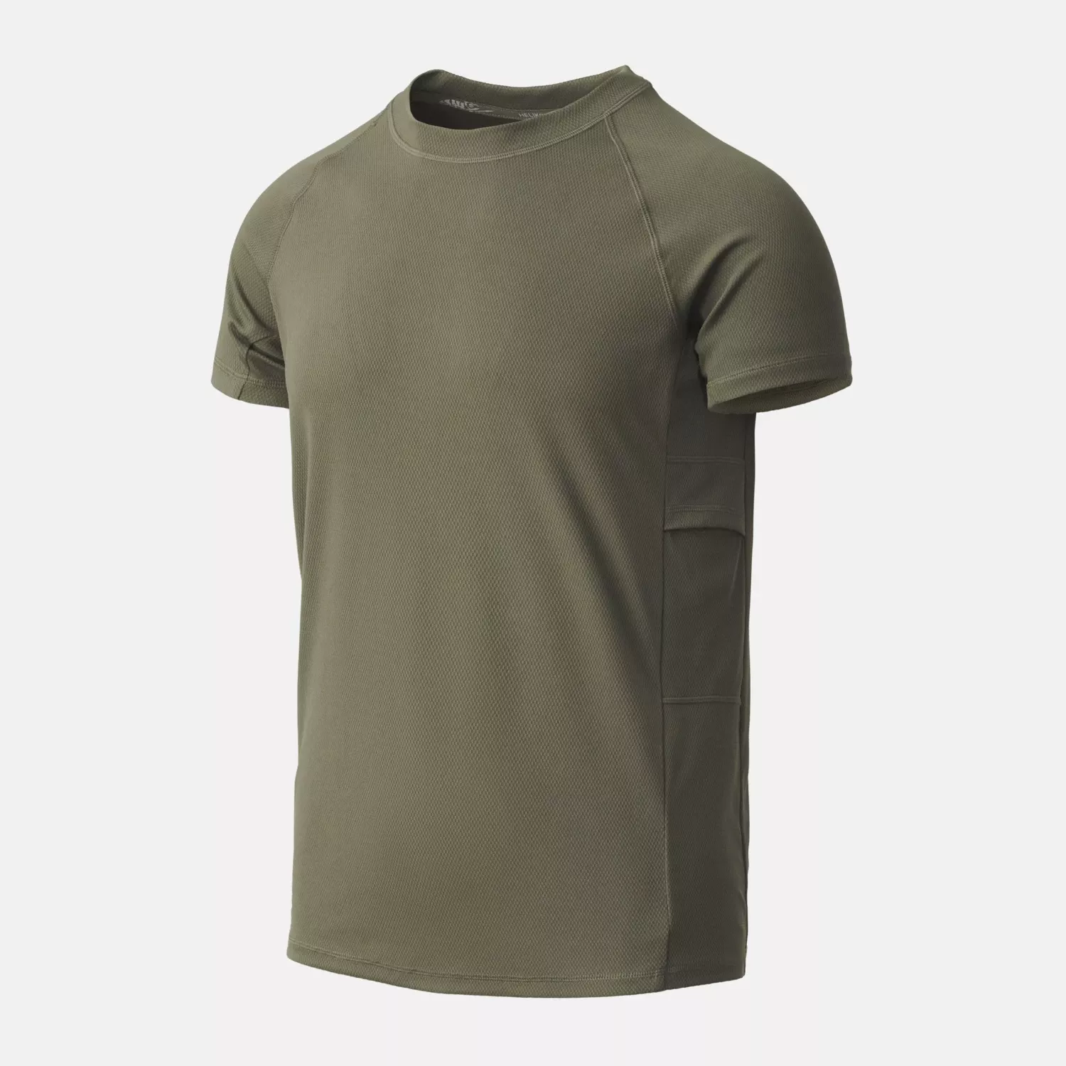 Functional T-Shirt - Quickly Dry - Olive Green