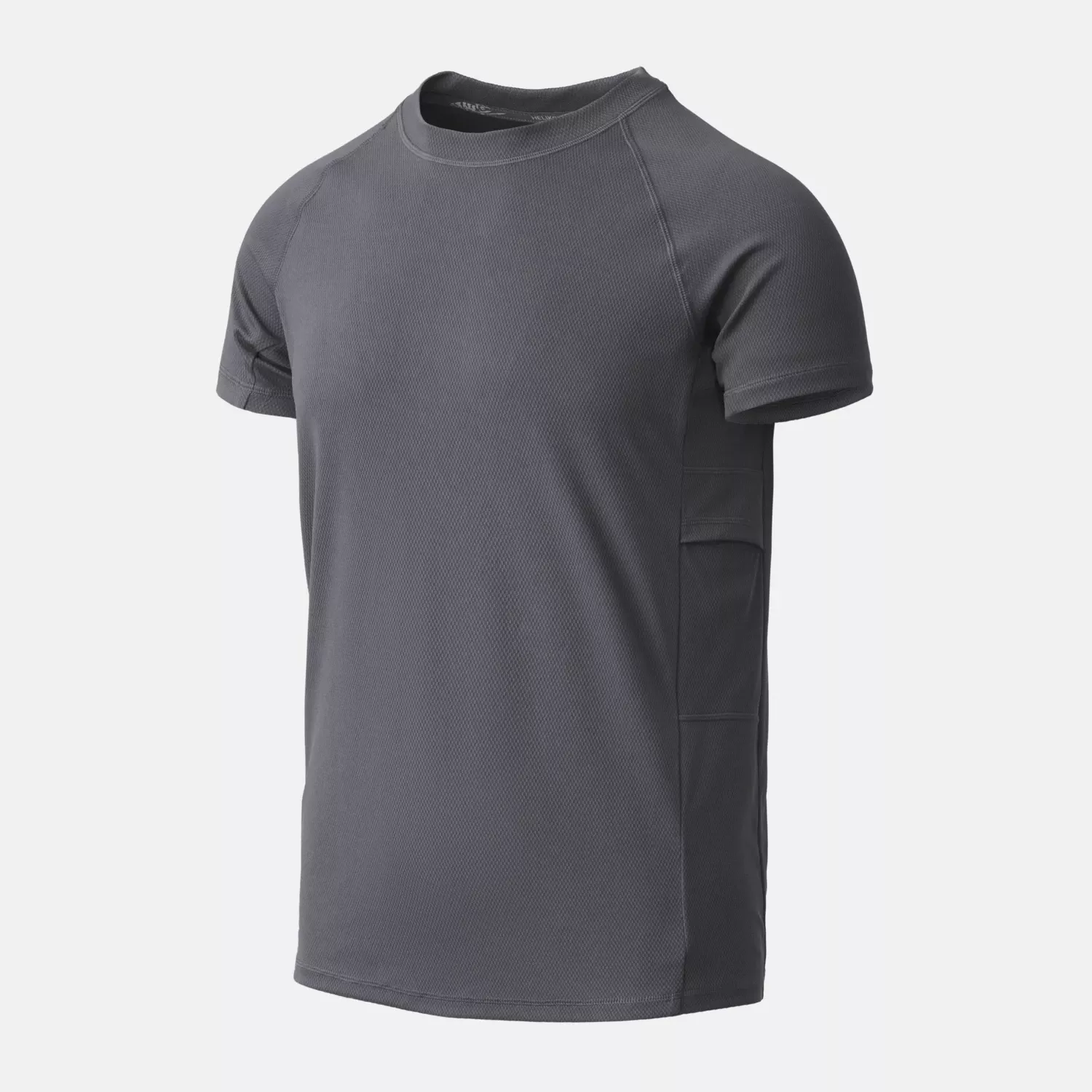 Functional T-Shirt - Quickly Dry - Shadow Grey