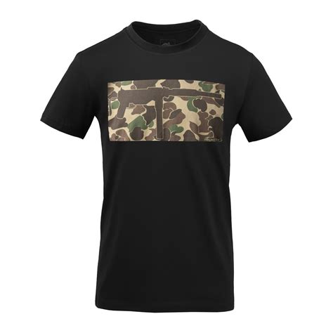 T-shirt (Grease Gun)