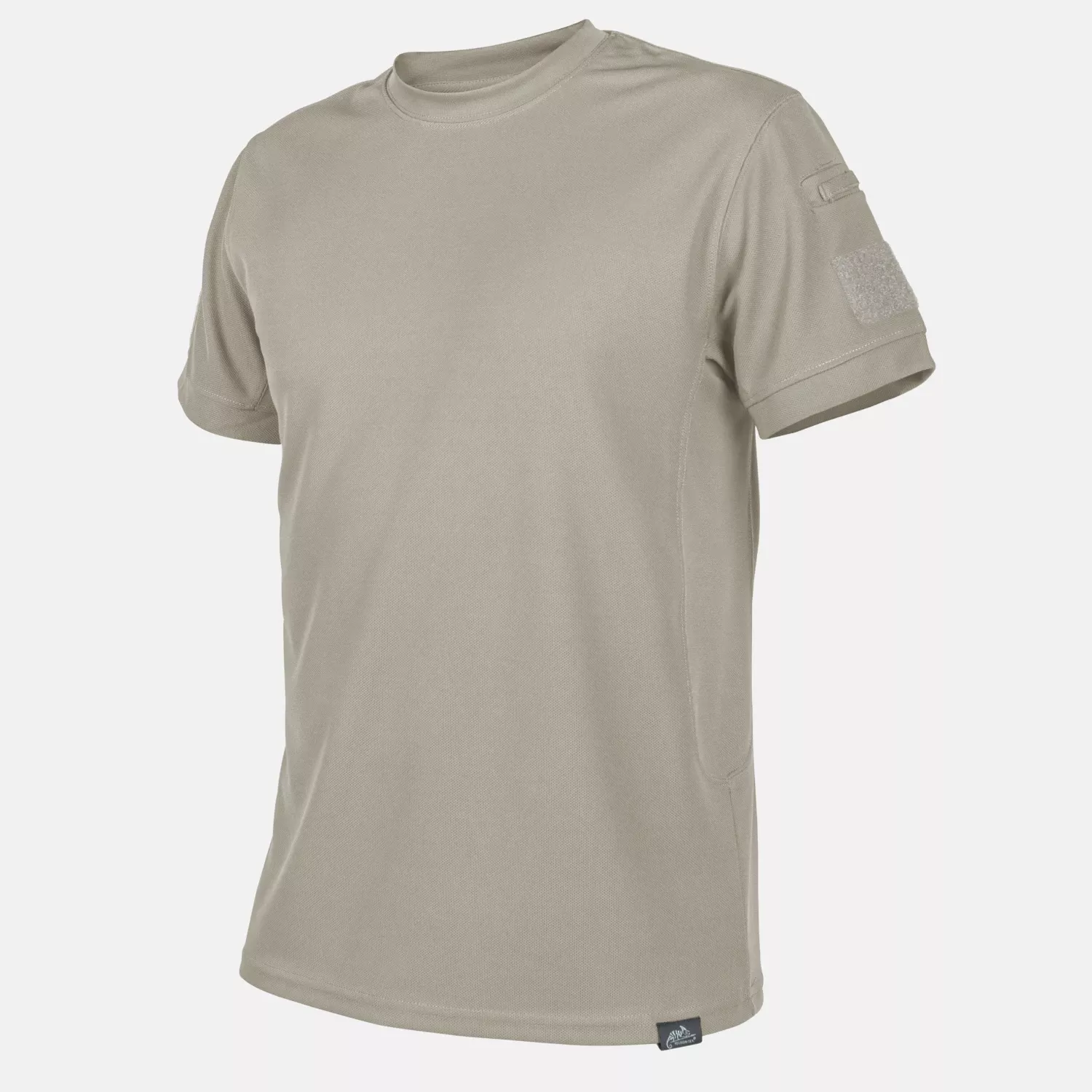 TACTICAL T-Shirt - TopCool - Khaki