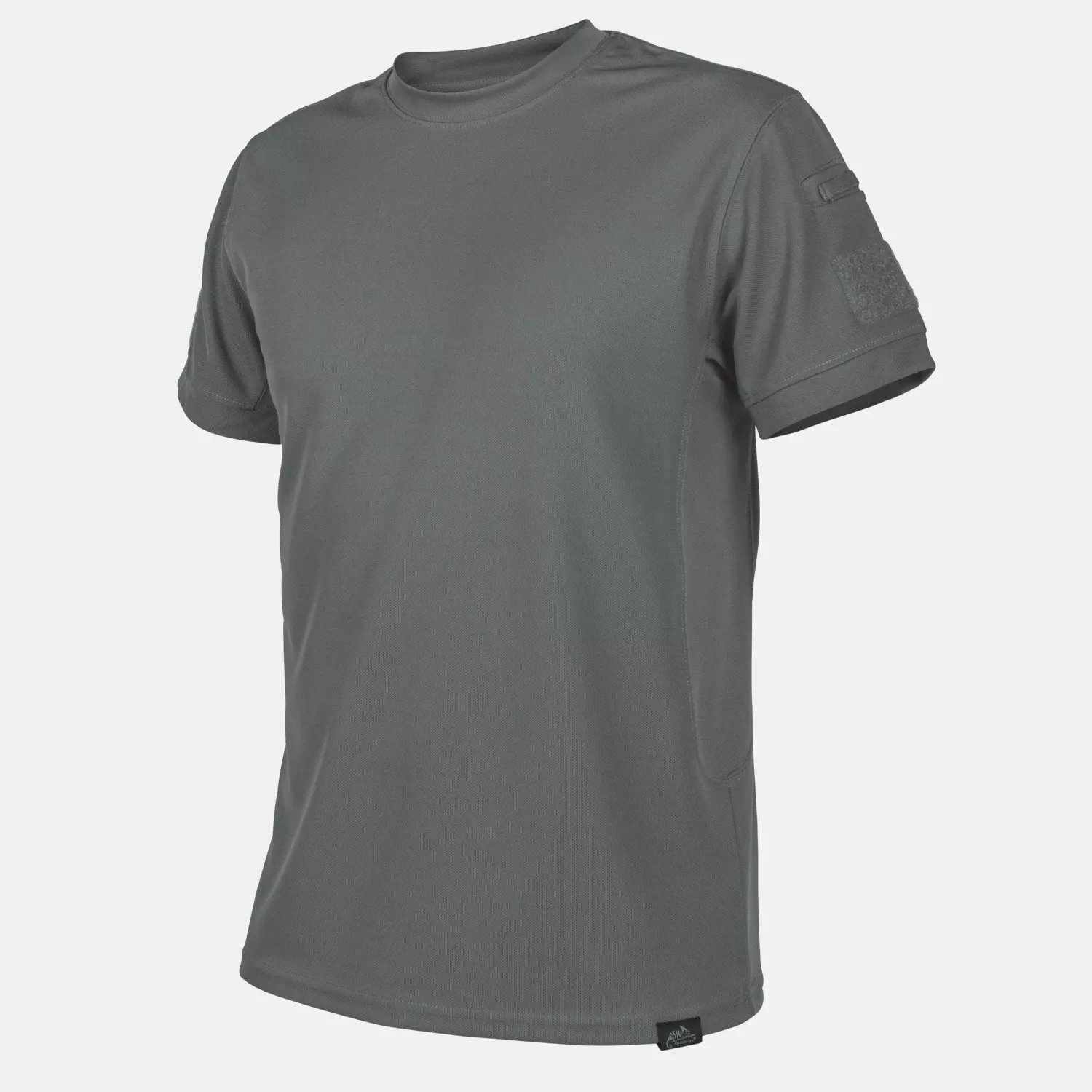 TACTICAL T-Shirt - TopCool - Shadow Grey