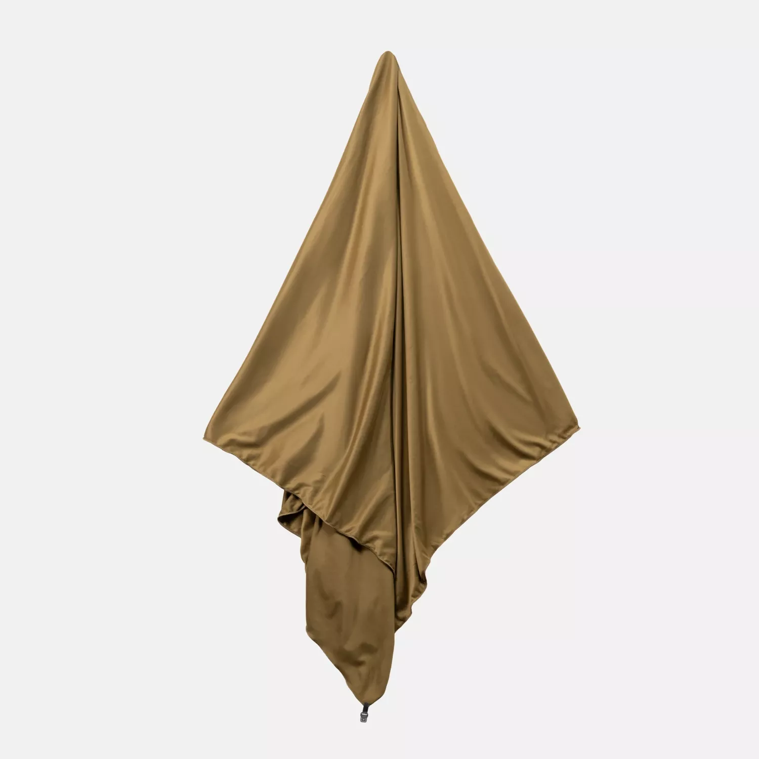 Field Towel L – Coyote