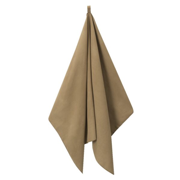 FIELD TOWEL [large] – Coyote